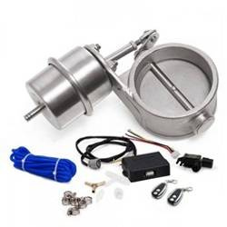 Przepustnica podciśnieniowa 2,75" 70mm