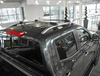 Bagażnik dachowy Citroen C4 Grand Picasso 2014-18
