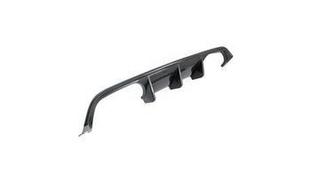 Tylny dyfuzor Carbon Look BMW M4 F82 F83 M3 F80 2013-obecnie