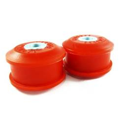 Tuleje wahacza przedniego 17mm (tylne) - MPBS: 6501349