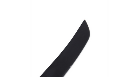 Lotka Lip Spoiler Gloss Black MERCEDES SLK R171 2004-2011