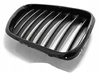 Grill połysk matt do Bmw X5 E53 99-03