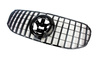 Grill Mercedes GLS X167 srebrny PANAMERICANA