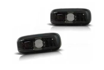 Migacze Audi A4 99-04 A3 00-03 A6 97-04 Tt Smoke