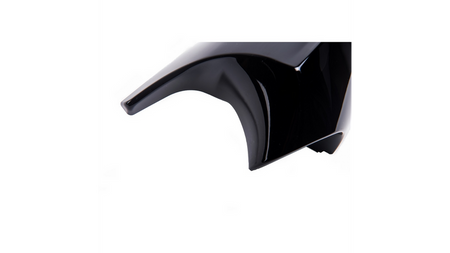 Zestaw osłon lusterek bocznych Gloss Black BMW 1 E81 E82 E87 E88 3 E90 E91 E92 E93 przed liftem 2007-2010