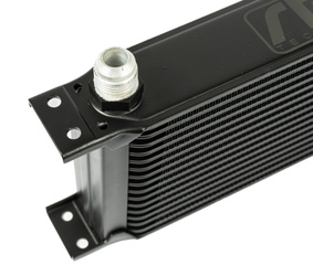 Chłodnica oleju RBS Technology 13 -rzędowa