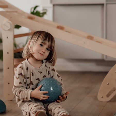 Piłki sensoryczne 2 szt. Find that Hippo - Sea