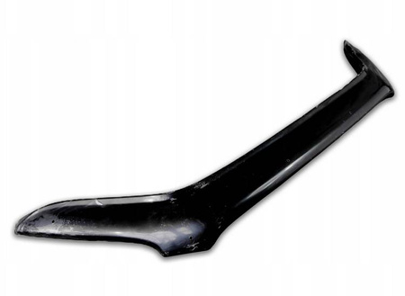 Osłona maski owiewka Ford Transit Custom 2018+