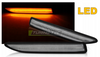 KIERUNKOWSKAZY DYNAMICZNE LED FORD MONDEO MK4