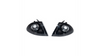 Kierunkowskazy Boczne Black BMW 3 E46 1998-2001