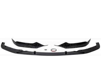 DOKŁADKA SPLITER BMW G30 G31 PERFORMANCE GLOSSY