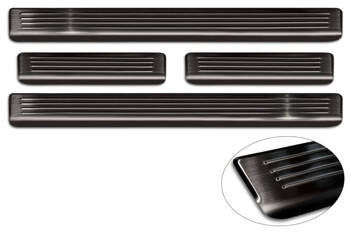 Nakładki progowe do Volkswagen Passat B8