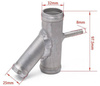 Coolant Hose Pipe VW Golf Audi A3 TT Woda