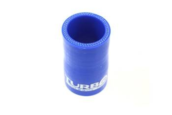 Redukcja prosta TurboWorks Blue 38-40mm