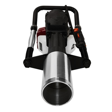 KAFAR SPALINOWY 50J 1,9KW KD11923