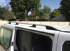 Relingi Dachowe Renault Trafic 2003-2014 Short