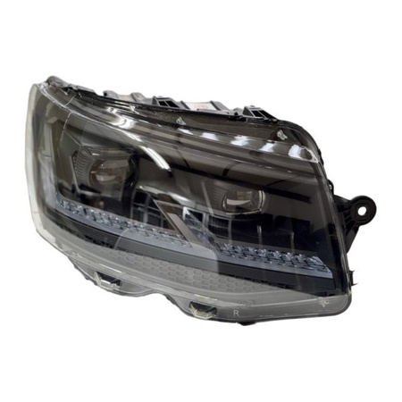 LAMPU PRZEDNIE VW T6 15-19 MULTI TRANS. DYNAMICZNE