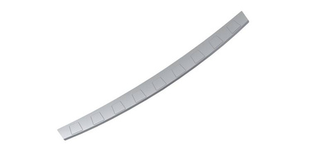 Zderzak TRAPEZ Audi A5 8T Hatchback 3 2007-2011 - Mat