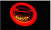 Lampy diodowe Vw New Beetle 98-05 smoke led dts