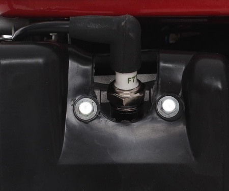 Agregat 1200W 12/230V KD109