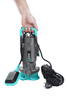 Pompa do wody 2200W 1" 15000l/h +PŁYWAK WDS2426