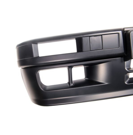 ZDERZAK PRZEDNI DO BMW 3 E30 FACELIFT 88-91 SPORT
