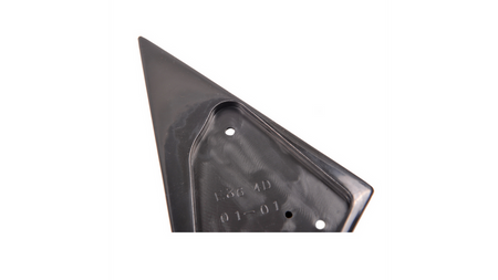 Adaptery lusterek BMW 3 E36 Compact 1991-1999