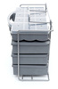 Oringi 900 szt. KD10505