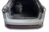 VW ID.7 EV 2023+ TORBY DO BAGAŻNIKA 5 SZT