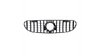 Grill sportowy GT Chrome & Black MERCEDES GLC X253 GLC C253 Facelift 2019-2023
