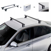 Bagażnik dachowy Peugeot 5008 SPORT PACK I CRUZ
