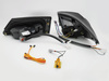 Lampy Tylne LEXUS IS II 2006-2013