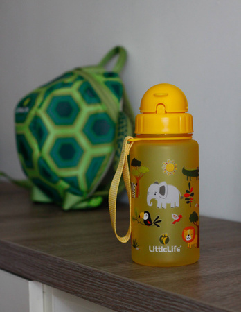 Bidon LittleLife Safari