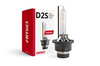 Żarówka ksenonowa żarnik xenon D2S 4300K AMiO PREMIUM AMIO-01975