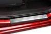 Progi 2 Line Jeep Grand Cherokee WK SUV 5 2005-2010 - Satin