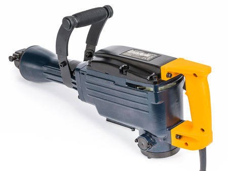 Młot udarowy wyburzeniowy HEX SDS 3000W PM-MWB-3000 45J