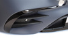 ZDERZAK PRZEDNI SPORT PDC CHROM MERCEDES W213 20-23