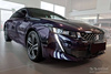 Nakładki progowe do Peugeot 508 2