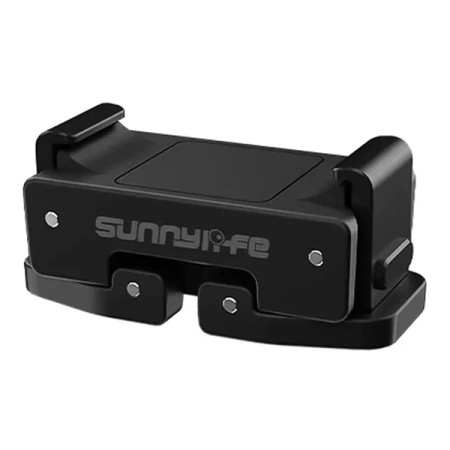 Foldable Quick-Release Adapter Sunnylife for Osmo Pocket 3