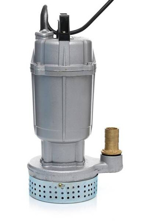 Pompa do wody brudnej i czystej 1600W KD767