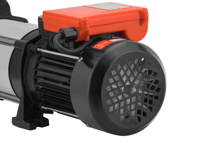 POMPA DO WODY HYDROFOROWA 1" 1300W 110L/min KD809