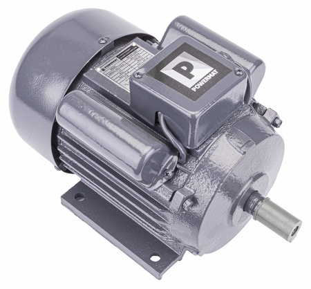 Silnik elektryczny jednofazowy 1,5kW 1400RPM PM-JSE-1500T