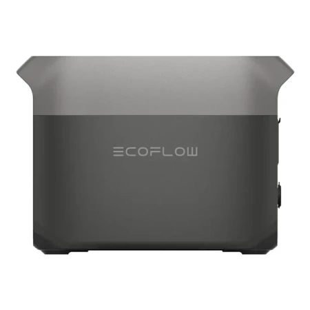 Przenośna stacja zasilania EcoFlow DELTA 3