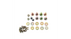 Przedni zderzak sport MERCEDES E-Class W124 A124 C124 S124 1985-1995