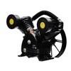 Kompresor sprężarka 4KW 2tłoki KD1404
