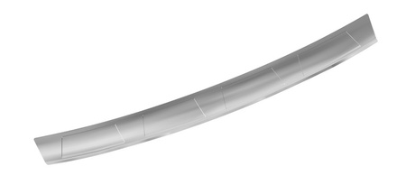 Zderzak 4 TRAPEZ Audi RS4 B9 Kombi 5 2018- - Carbon