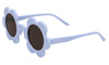 Okulary przeciwsłoneczne Elle Porte Bellis - Powder Blue 3-10 lat