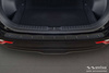 Nakładka na zderzak tylny Kia Niro 2 (Czarny Mat)
