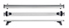 Bagażnik dachowy AIRO Aluminiowy Mitsubishi L-200