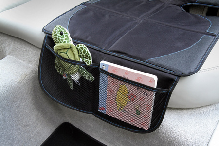 Mata ochronna pod fotelik LittleLife